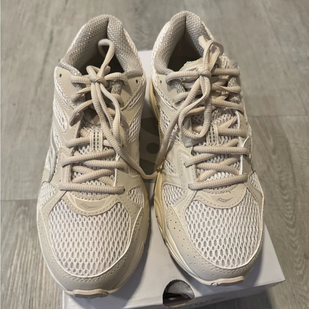 Saucony Ride Millenium. New. Excellent condition. - Picture 2 of 5